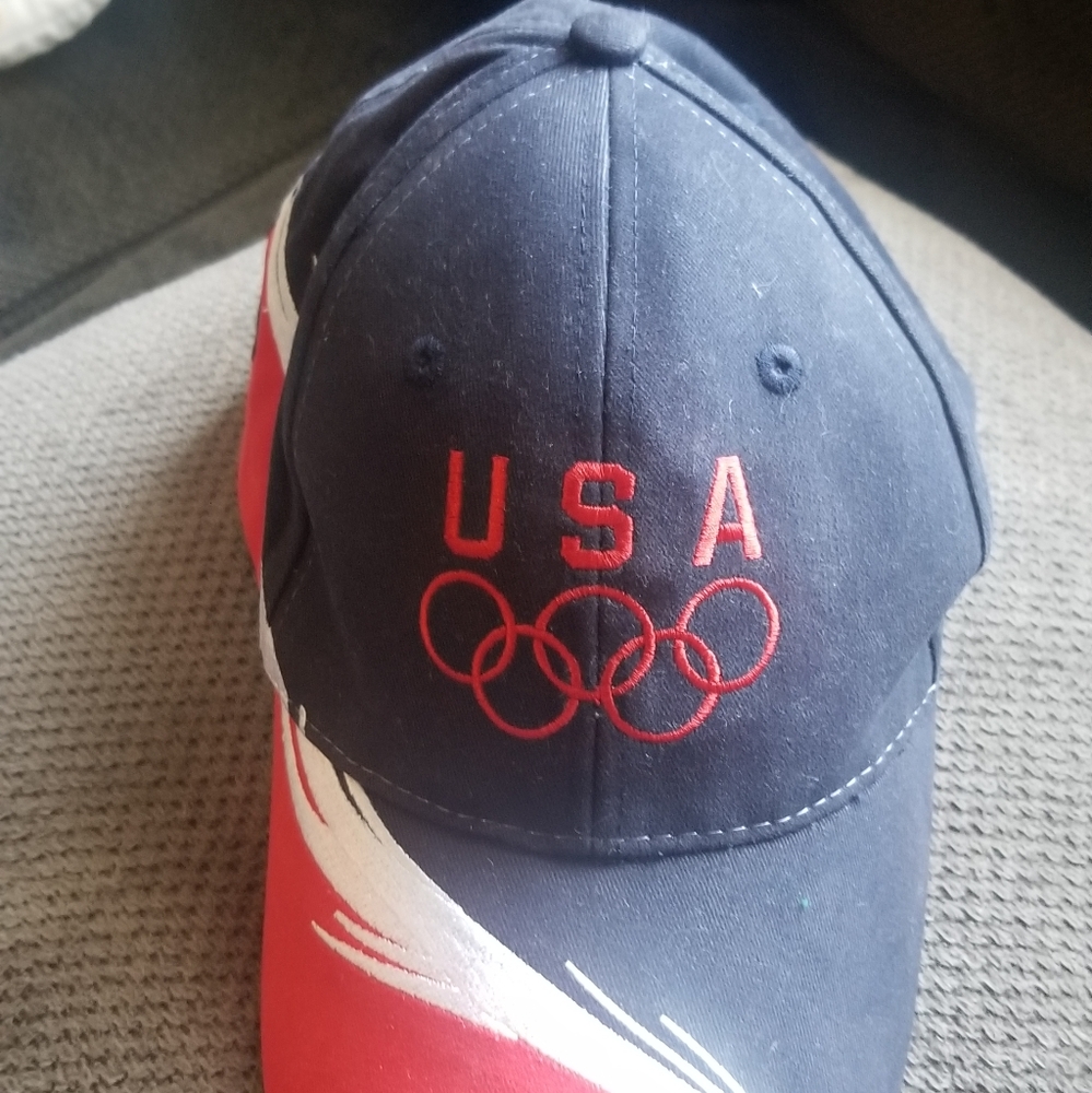 USA HAT